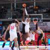 LIVE FIBA EC - Reggiana v BC Bashkimi, diretta streaming (52-38, Intervallo)