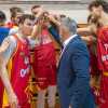 Serie B - Play-in, Ravenna ci prova fino agli ultimi minuti ma Jesi ha la meglio
