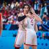 Turchia, si ferma Cedi Osman. Ma Ataman fiducioso: «Ci sarà in semifinale»