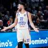 MERCATO EL - €18 milioni non convincono Micic a firmare con l'Hapoel Tel Aviv