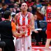 Stella Rossa, la prima mossa del DS Teodosic: il rinnovo di Davidovac