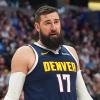 Valančiūnas, futuro in bilico a Denver: il richiamo di Kaunas si fa sentire