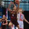 ECW - Reyer Venezia, Mazzon e Cubaj sulla vittoria con la Stella Rossa 
