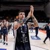 Bertram Derthona Tortona, Baldasso a tutto campo: "Contro Trapani un success