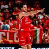 Pagelle: Olimpia con Brooks e Bolmaro batte Reggio e va in semifinale, promossi e bocciati
