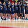 LIVE: Italia vs Lettonia, la diretta (dove in TV, Torneo dell'Acropolis)
