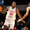 Reggio Emilia, sarà FIBA Europe Cup: attesa per le avversarie