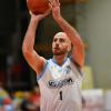 Serie B - A Mantova l'Olimpia Castello paga nell'ultimo quarto
