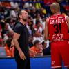 Olimpia Milano, Peppe Poeta: «Vogliamo entrare nel modo giusto nella serie»