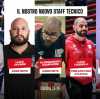 UFFICIALE A2 - Pistoia, Tommaso Della Rosa nuovo coach: ecco il suo staff