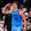 NBA - Clippers: James Harden è entusiasta di Bogdan Bogdanovic