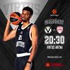 LIVE | Virtus Bologna contro Olympiakos, dove in TV, preview, diretta testuale