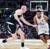 Anadolu Efes, pronto il nuovo biennale per Jordan Loyd