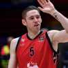 Olimpia, Fabien Causeur pronto a toccare le 350 presenze in EuroLeague