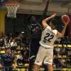 Serie B - Il College Basket fa la sorpresa a Gallarate