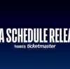 NBA 2025/26, annunciati i calendari completi della nuova stagione