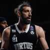 MERCATO LBA - Shengelia al Barcelona, ecco i dettagli del contratto