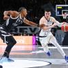 Trento: si tratta il rinnovo di Aldridge. Attesa per Jakimovski e Jogela