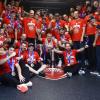 GREEK BASKET LEAGUE - L'albo d'oro dal 1927 al 2026