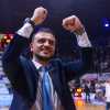 Nicola Brienza, da miglior coach della Serie A alla scommessa vinta a Cantù