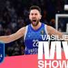 EuroLeague - Vasilije Micic si vede in NBA solo con un ruolo definito