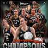 New York Liberty campionesse WNBA 2024: il primo titolo nella storia della franchigia