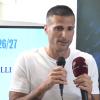 Brindisi riparte da Cinciarini: «L'obiettivo è quello: onorato di far parte del nuovo corso»