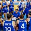 LIVE FIBA Eurobasket U18F - Italia vs Germania diretta streaming