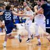 Serie B Nazionale: la VeroDol CBD PL di scena a Nocera Inferiore