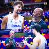 Chauncey Billups in Polonia per assistere alle gare di Deni Avdija