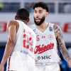 MERCATO LBA - Trapani Shark, Denzel Valentine è a un passo