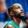 Darius Thompson, rinviato l'esordio ma è già un Azzurro: "Siamo una grande famiglia"