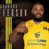 L'ex Sassari Brandon Jefferson firma al Gran Canaria