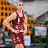 Matilde Villa e la scelta al Draft WNBA: "Un sogno che si avvera, sono felicissima"