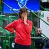 MERCATO LBA - Brescia, domani la risposta di Cinzia Zanotti