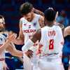 Roberson infortunato, Loyd e Ponitka spingono avanti la Polonia sulla Bosnia