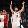 Sergio Llull rivela: «James Harden mi chiamò ai Rockets, ma Florentino Perez...»