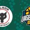 Serie B - Trofeo Bertolazzi: Vigevano al palaCipir della Fulgor Omegna