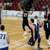 Serie B - Loreto Pesaro ospita Jesi Basket Academy per uno scrimmage
