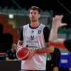 MERCATO LBA - Bertram Derthona aggrega Andrew Smith alla preseason