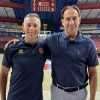 L'ex Olimpia Francesco Cuzzolin nuovo Head of Performance della Reyer Venezia