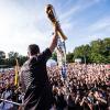 Marco Belinelli nuovo Ambassador del canale Sky Sport Basket