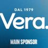 Napoli Basketball ha il nuovo Main Sponsor: è Acqua Vera