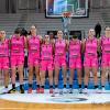 Panthers Roseto pronte per affrontare Schio alle Final Eight di Coppa Italia A1F