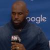 LeBron James sul paragone tra i Thunder con i Bulls anni 90' ed i Warriors con Durant