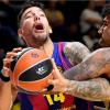 Il Barcelona travolge il Maccabi: terza vittoria consecutiva e dominio totale