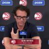 Ufficiale: Atlanta Hawks e Quin Snyder estendono il contratto