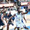 Highlights LBA - Al Palaverde Napoli Basket la spunta sulla Nutribullet Treviso