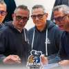 B Int - Si conclude il percorso di coach Antonio Cristofaro sulla panchina della Dinamo