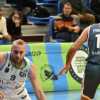 Serie B - I Blacks Faenza superano la Robur Saronno al supplementare